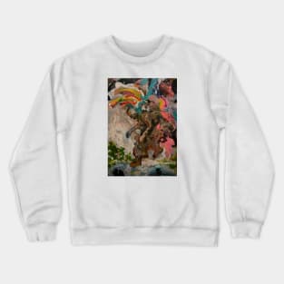 Christophórus Crewneck Sweatshirt